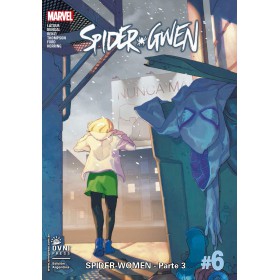 Spider-Gwen 06
